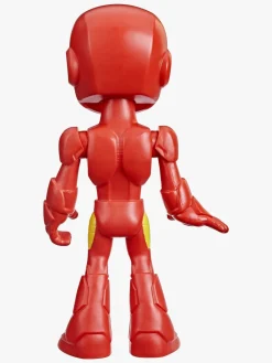 Spidey and His Amazing Friends Figur Iron Man 23 cm