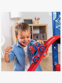 Spidey and His Amazing Friends Bricolo Arbejdsbænk