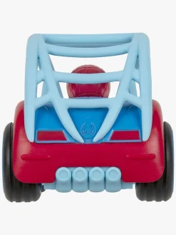 Spidey and His Amazing Friends Legetøjsbil Power Rollers