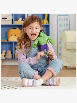 Spidey and His Amazing Friends Hulk-actionfigur