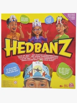 Spin Master Hedbanz Spil