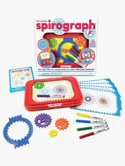 Spirograph Junior Tegneværktøj