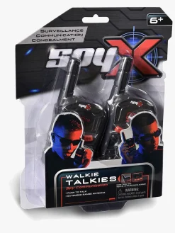 Spy X Walkie Talkies