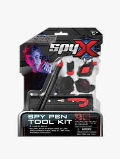 SpyX Tus Spionsæt