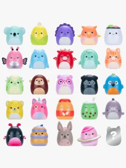 Squish-a-longs Figursæt 25-pak 2,5 cm Series 1