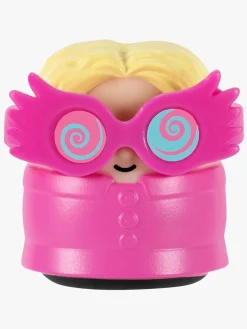 Squish-a-longs Harry Potter Figursæt 2,5 cm 12-pak