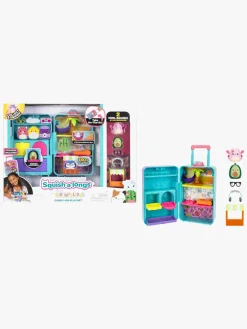 Squish-a-longs Legesæt Håndbagage