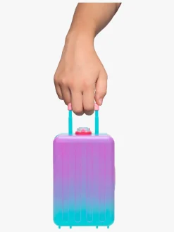 Squish-a-longs Legesæt Håndbagage