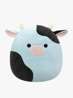 Squishmallows Bamse Cillian Ko 50 cm