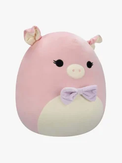 Squishmallows Bamse Hettie Gris 50 cm