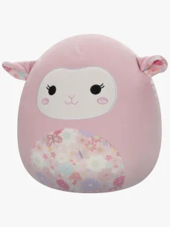 Squishmallows Bamse Lala Lam 30 cm