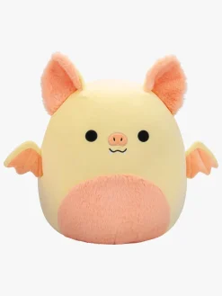 Squishmallows Bamse Meghan Flagermus 40 cm