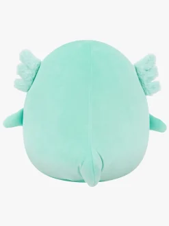 Squishmallows Bamse P25 Anastasia Axolotl 30 cm