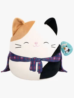 Squishmallows Bamse P25 Cam the Cat 30 cm