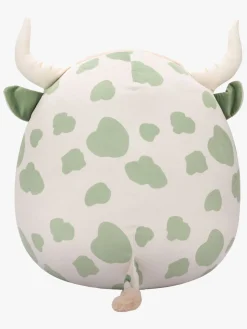 Squishmallows Bamse P23  Celestino Highland Ko 50 cm