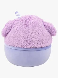 Squishmallows Bamse P25 Dilka Bigfoot 40 cm