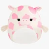 Squishmallows Bamse P24 Mondy Sea Ko 40 cm