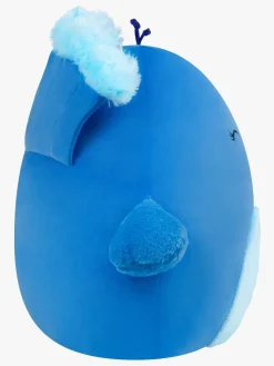 Squishmallows Bamse P24 Priscilla Peacock 40 cm