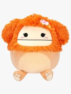 Squishmallows Bamse Shasta Bigfoot 30 cm