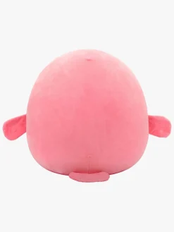 Squishmallows Bamse Søkoen Morlai 40 cm