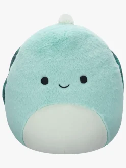 Squishmallows Fuzz A Mallows Bamse Onica Skildpadde 30 cm