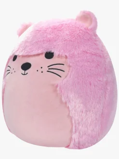 Squishmallows Fuzz-A-Mallows Bamse Odderen Anu 40 cm