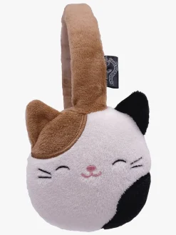 Squishmallows Høretelefoner, Cam
