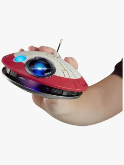 Star Wars Elektronisk Droidelegetøj L0-LA59 Lola Animatronic Edition