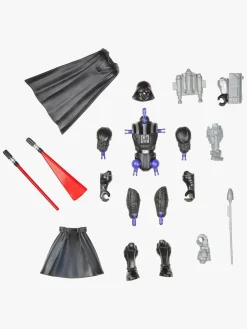 Star Wars Mixmashers Figur Darth Vader Deluxe