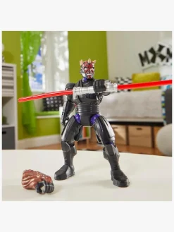 Star Wars Mixmashers Figur Darth Maul