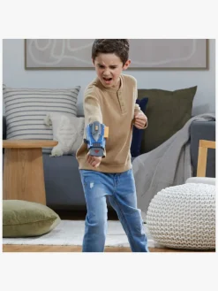 Star Wars The Mandolorian Stridshandske med Dobbelt Attack