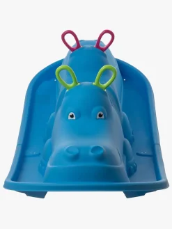 Starplast Flodhest Gyngedyr