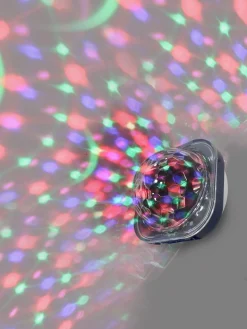 STARS Diskolysarmbånd