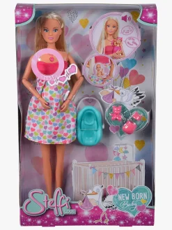 Steffi Love Dukke m. Baby