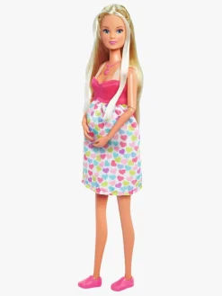 Steffi Love Dukke m. Baby