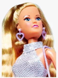 Steffi Love Dukke Magisk Aften