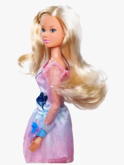 Steffi LOVE Dukke Sommerfuglekjole