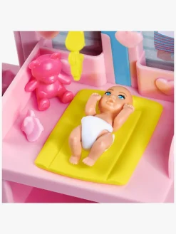 Steffi LOVE Legesæt Babyværelse