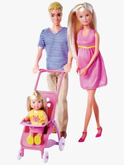 Steffi Love Legesæt Familie