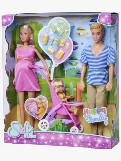 Steffi Love Legesæt Familie