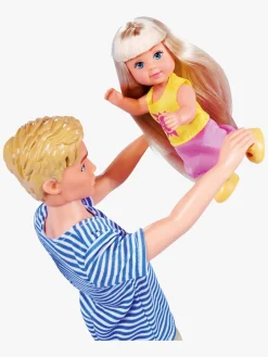 Steffi Love Legesæt Familie