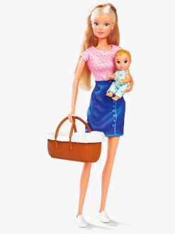 Steffi Love Legesæt Nyfødt Baby