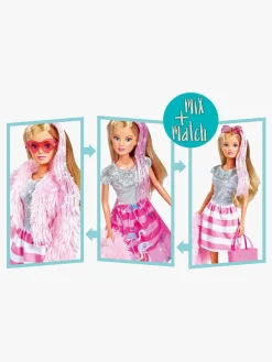 SteffiLove Flamingo Dukke