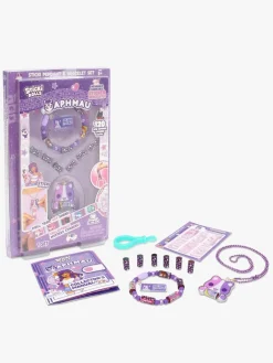 Sticki Rolls Kreasæt Armbånd Aphmau