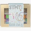STMT DIY Beaded Smykkesæt