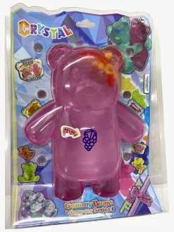 Stretchapalz Crystal Maxi Stretch Figur 24 cm Blandet Udvalg