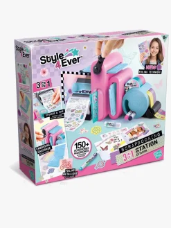 Studio Creator Scrapbooking Studio 3-i-1