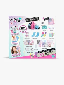 Studio Creator Scrapbooking Studio 3-i-1