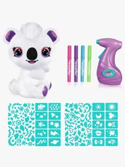 Style 4 Ever Airbrush Plush Bamse Koala