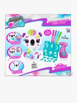 Style 4 Ever Airbrush Plush Bamse Koala